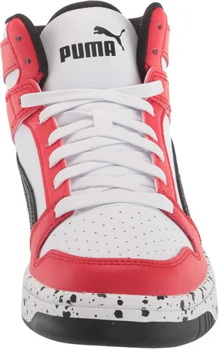 Vista 2 de PUMA Tenis unisex Rebound Layup