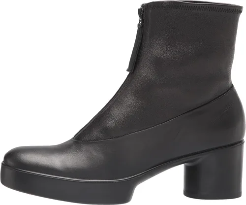 Vista 7 de ECCO Botas de moda con cremallera 35 para mujer