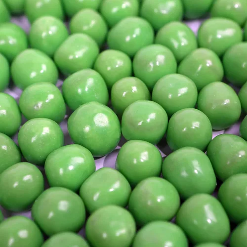 Vista 13 de Smarty Stop Fruit Sours - Bolas de caramelo masticables, tamaño bocado y bolsa resellable (surtido, 2 libras (paquete de 1))