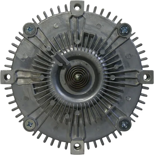 Vista 3 de Embrague del ventilador de refrigeración del motor 950-2050