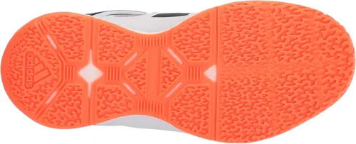 Vista 4 de adidas Zapatillas de voleibol Stabil X Mid para hombre