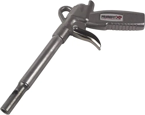 Vista 5 de Primefit Extreme Performance OSHA Pistola de soplado de alto flujo (6 pulgadas)