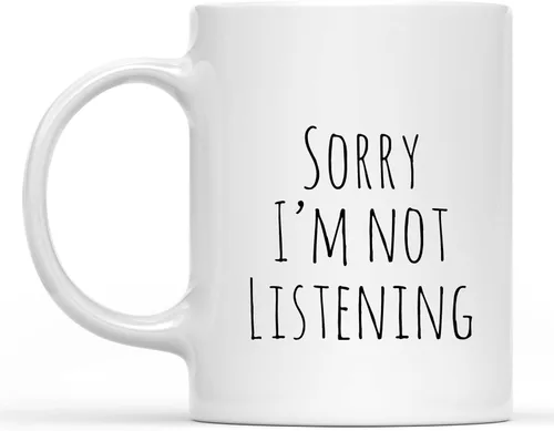 Vista 131 de Taza inspiradora y sarcasmo con texto en inglés "A Truly Great Doctor is Hard to Fond", regalos inspiradores y sarcasmo para hombres y mujeres