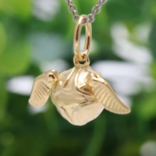 Vista 2 de Colgante de plata de ley 925, joyería para niña, regalos para mujer, pulsera y collar