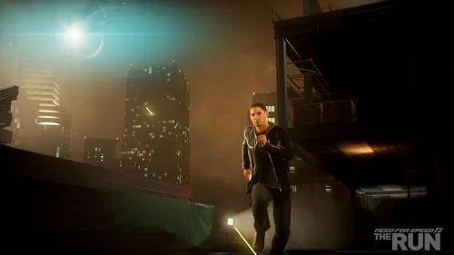 Vista 6 de Need for Speed The Run - Nintendo Wii