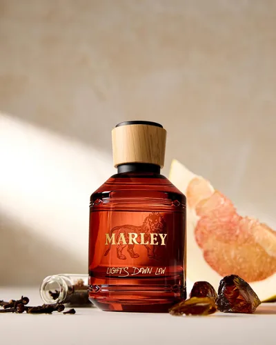 Vista 5 de Michael Malul / Marley Lights Down Low 100ml 3.4oz EDP