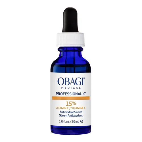 Vista 13 de Obagi Medical Professional-C Vitamin C Serum – Helps Brighten Skin Tone and Minimize the Appearance of Fine Lines & Wrinkles – Safe for Sensitive