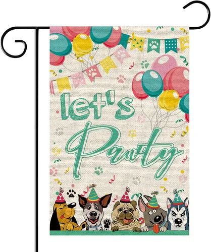 Vista 15 de WeBenison Bandera de jardín con texto en inglés "21 y legal" – Letrero de césped para fiesta de cumpleaños 21, patio, casa, césped, decoración