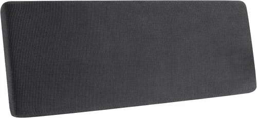 Vista 36 de Funda de cojín elástica individual para sofá, funda protectora de repuesto para cojín Chesterfield, funda de cojín para asiento de caravana