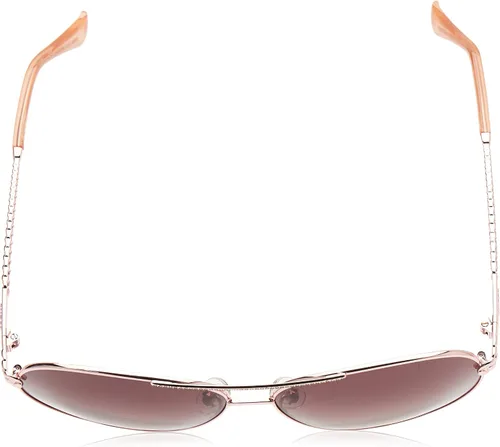 Vista 4 de GUESS Gafas de sol para mujer Gu7470-s Aviator