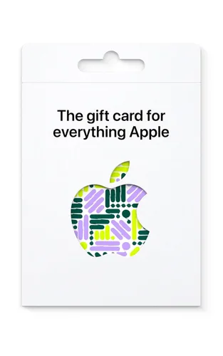 Vista 5 de Apple Tarjeta de regalo