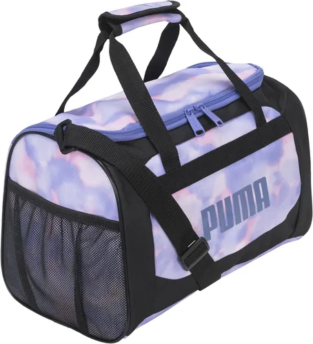 Vista 2 de Puma Evercat Transformation Jr Duffel para niñas