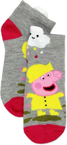 Vista 4 de Peppa Pig girls Classic