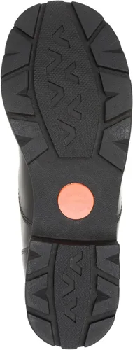 Vista 4 de Harley-Davidson CALZADO Amherst - Botas cortas casuales para mujer, tacón bajo, 1-2 pulgadas