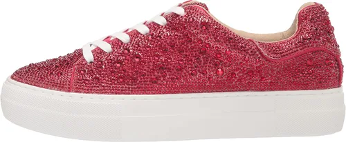 Vista 8 de Betsey Johnson Tenis Sidny para mujer