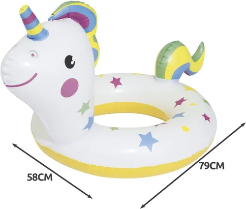 Vista 4 de Bestway 68001 juguete de peluche