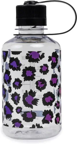 Vista 42 de Nalgene Sustain Tritan - Botella de agua sin BPA hecha con material derivado del 50% de residuos de plástico
