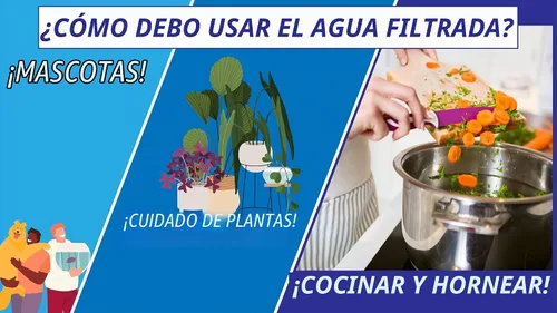 Vista 4 de Sistema de filtrado de agua de 10 etapas New Wave Enviro