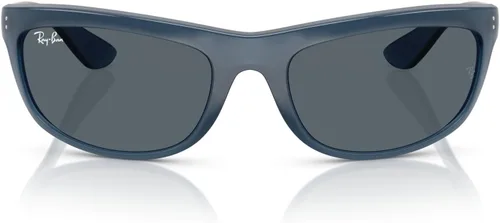 Vista 19 de Ray-Ban Gafas de sol rectangulares Rb4089 Balorama para hombre