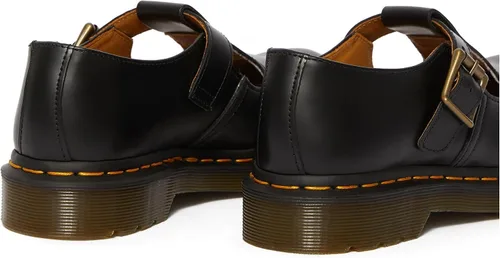 Vista 6 de Dr. Martens Polley para mujer