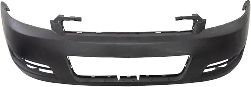 Vista 89 de Garage-Pro Cubierta de parachoques compatible con Chevrolet Silverado 1500 2014-2015 con textura frontal superior certificada CAPA