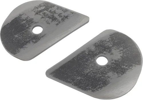 Vista 4 de OCPTY Kit de reparación de montaje de brazo trasero superior apto para Chevy Trailblazer para Gmc Envoy