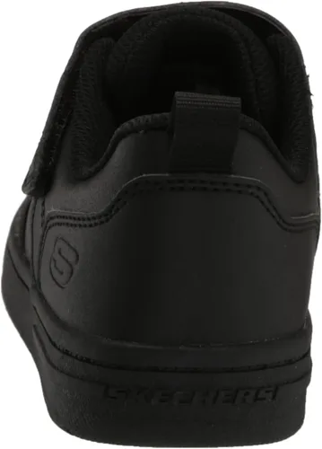 Vista 3 de Skechers Unisex-Child Smooth Street Sneaker
