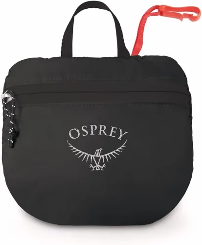 Vista 6 de Mochila Osprey Ultralight 20L Bolsa seca, Negro
