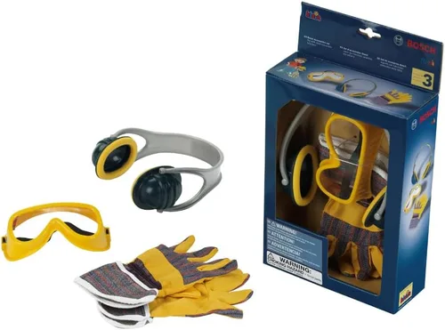 Vista 10 de Theo Estuche con accesorios, Bosch soplador de hojas