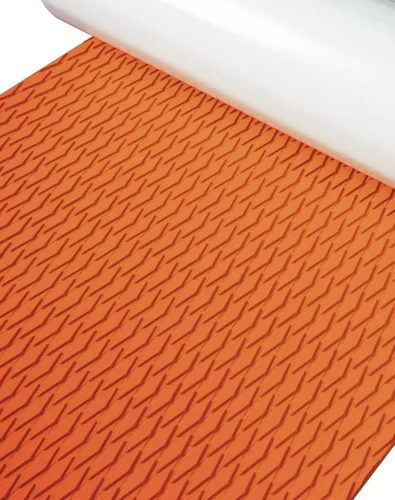 Vista 27 de Hjdeck - Tapete universal para tabla de surf de espuma de etilvinilacetato para piso de lancha, lámina autoadhesiva antideslizante, tapete de agarre