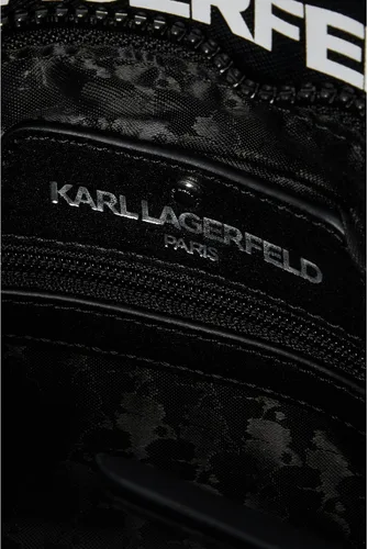 Vista 3 de Karl Lagerfeld Paris Bolso cruzado Amour