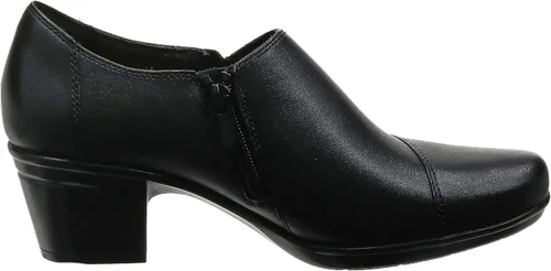 Vista 9 de Clarks Women's Emslie Warren Slip-On Loafer