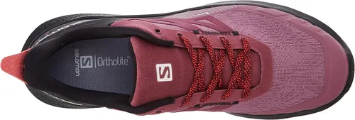 Vista 5 de Salomon Women's Outpulse Gore-tex Hiking Shoes Trail Running