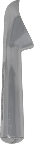 Vista 5 de Norpro herramienta anticongelante para helado, Cuchara de medida, Plateado