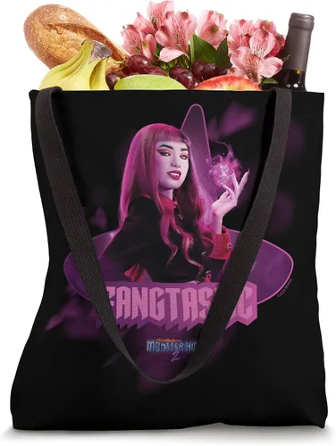 Vista 4 de Monster High Película - Draculaura Tote Bag
