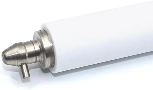 Vista 6 de Kit rodillo de platina para impresora térmica Zebra ZE500-4 RH&LH ZE500 203dpi 300dpi P1046696-072