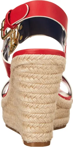 Vista 3 de Tommy Hilfiger Sandalia Kahdy para mujer