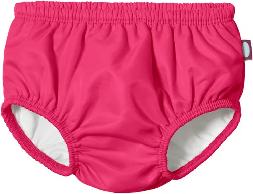 Vista 9 de Funda para pañales de natación para bebés y niños, hecha en Estados Unidos, reutilizable, a prueba de fugas, para clases de piscina, playa, Negro