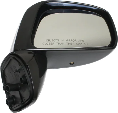 Vista 227 de Garage-Pro Espejo eléctrico no calefactable para Nissan Altima 2007-2012 con luz de señal pintable Sedán, para modelos con paquete de conveniencia