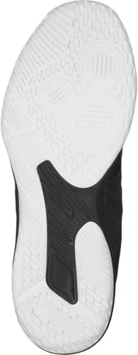 Vista 7 de ASICS Men's Netburner Ballistic FlyteFoam Mid Top Volleyball Shoes