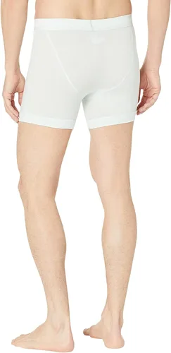 Vista 5 de Calvin Klein Calzoncillos tipo bóxer elásticos de algodón para hombre (3 unidades)
