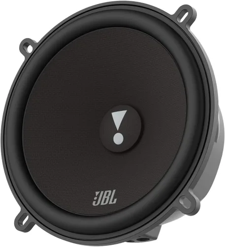 Vista 3 de JBL Sistema de altavoces de componentes de audio para automóvil de 5 1/4 pulgadas sin parrilla (renovado)