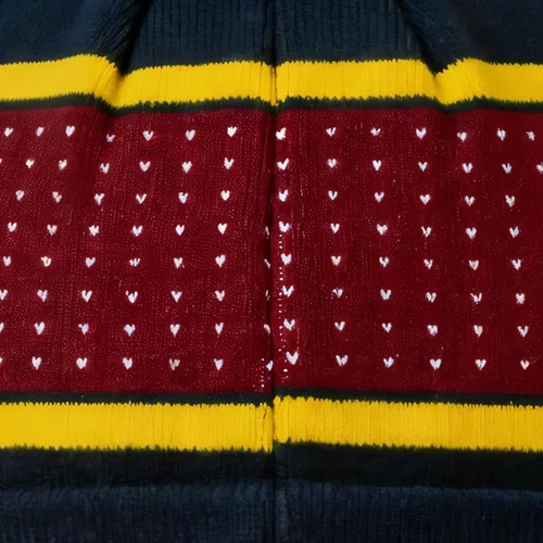 Vista 5 de Icon Sports Officially Licensed FC Barcelona Beanie 44_azul marino