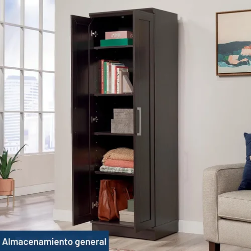 Vista 9 de Sauder 411963 Homeplus - Armario de almacenaje