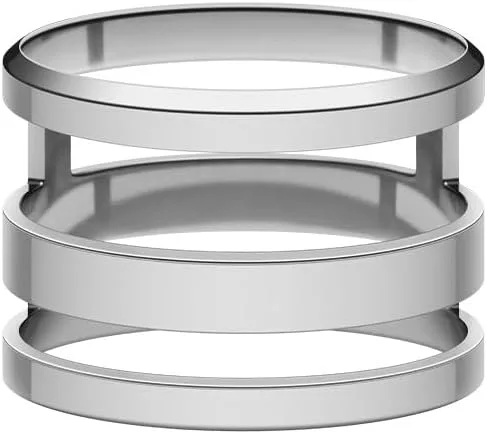 Vista 2 de Daniel Wellington Elan Triad Anillo