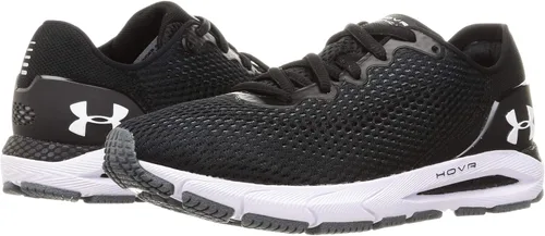 Vista 7 de Under Armour HOVR Sonic 4 - Tenis de correr para mujer