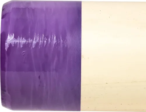 Vista 4 de Oatey 30246 4 oz. Cemento transparente de PVC regular y 4 oz. NSF Purple Primer Handy Pack