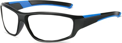 Vista 4 de Gafas de lectura bifocales fotocrómicas de transición para hombres y mujeres deportes al aire libre Presbicia gafas de sol lector