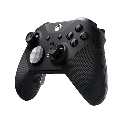 Vista 2 de Elite Series 2 Controller - Black