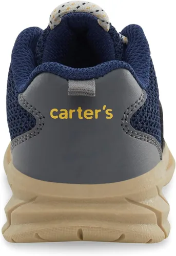 Vista 3 de Carter's Tenis unisex Angelo para niños